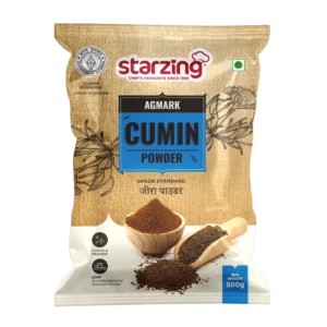 Cumin Powder (Agmark Grade)