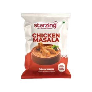 Chicken Masala
