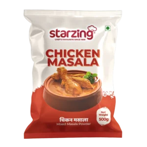 Chicken Masala