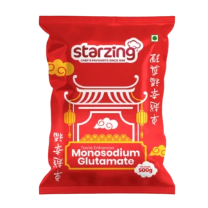 Monosodium Glutamate