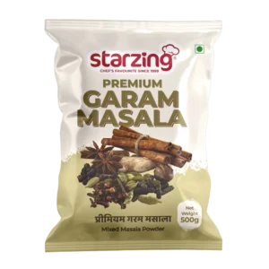 Garam Masala