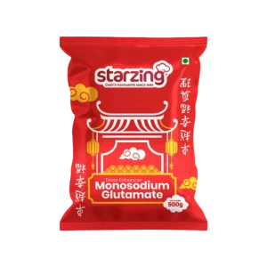 Monosodium Glutamate