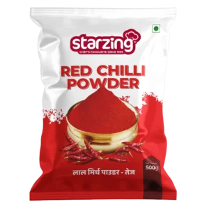 Red Chilli Powder