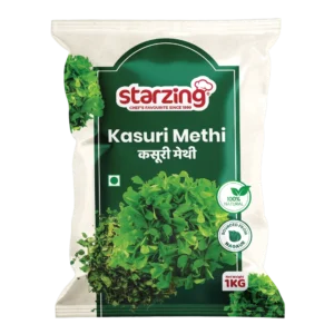 Kasuri Methi