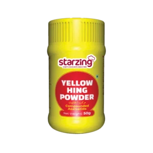 Yellow Hing Powder