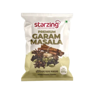 Garam Masala