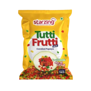 Tutti Frutti Mix