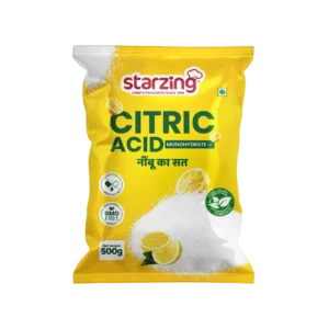Citric Acid