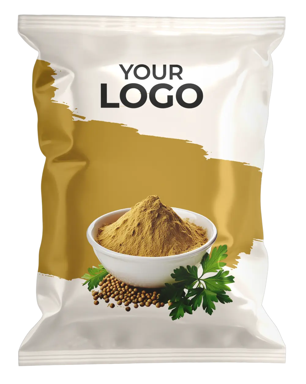 Coriander powder