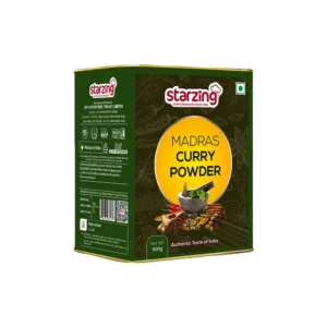 Curry Powder