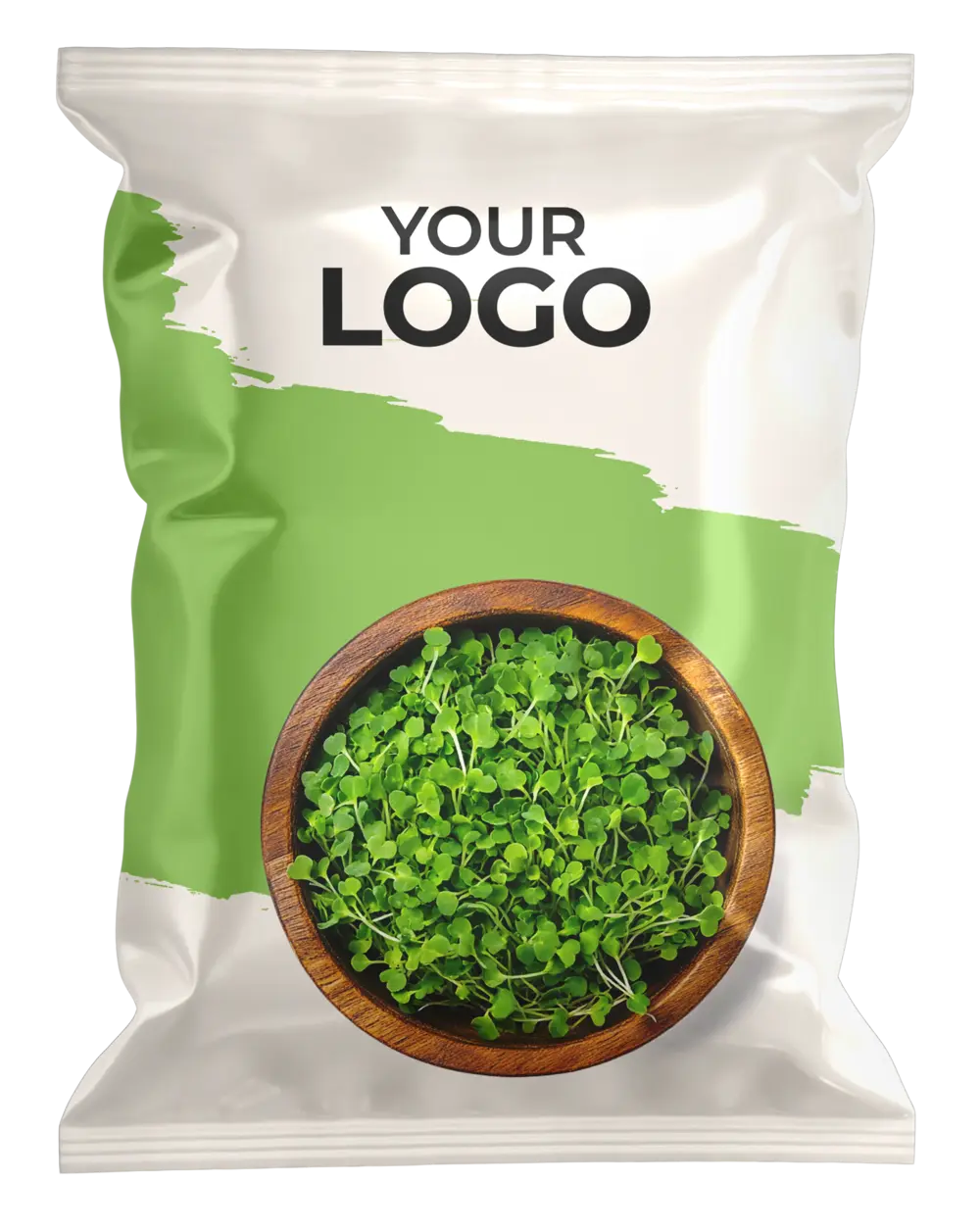 Kasuri Methi Pouch
