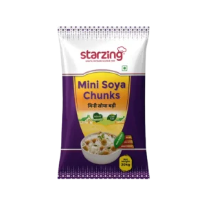 Mini Soya Chunks