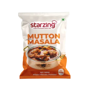 Mutton Masala