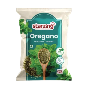 Oregano