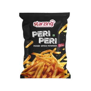 Peri Peri