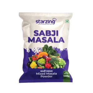Sabji Masala