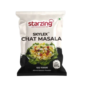 Chat Masala