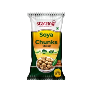 Soya Chunks