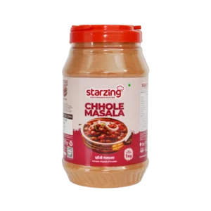 Chhole Masala