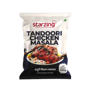Tandoori Chicken Masala