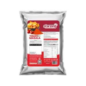 Tomato Masala