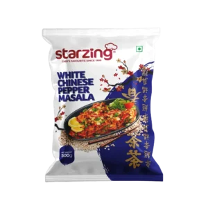 White Chinese