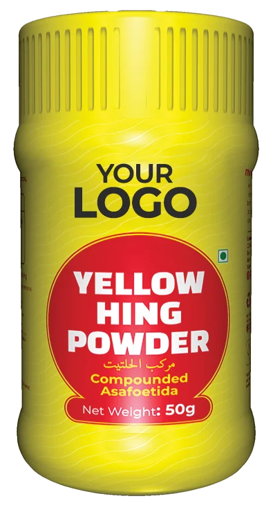 Yellow Hing
