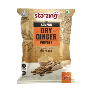 Dry Ginger Powder
