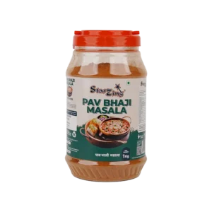 Pav Bhaji Masala