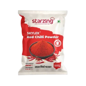 Red Chilli Powder